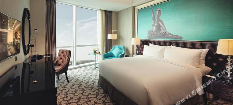 泗水西普拉世界酒店-由瑞士贝尔酒店国际管理(Hotel Ciputra World Surabaya managed by Swiss-Belhotel International)图片
