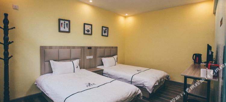 林芝雅静别苑图片