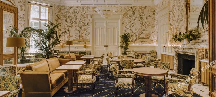 巴黎圣詹姆斯酒店(罗莱夏朵)(Saint James Paris)图片