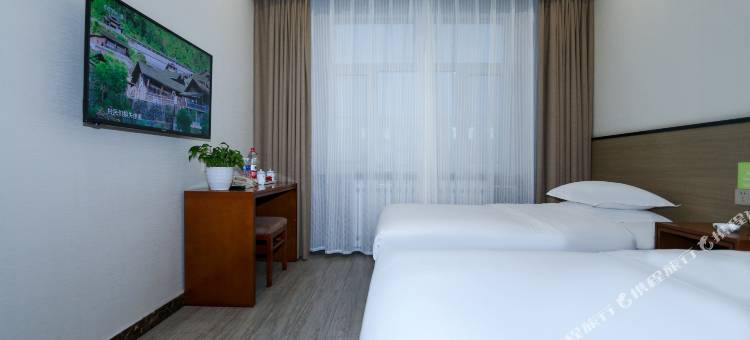 敖汉旗敖汉国宾馆图片