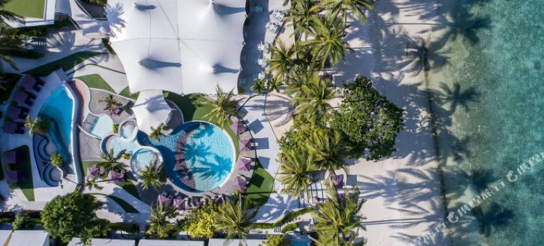 拉维达苏梅岛(La Vida Samui)图片