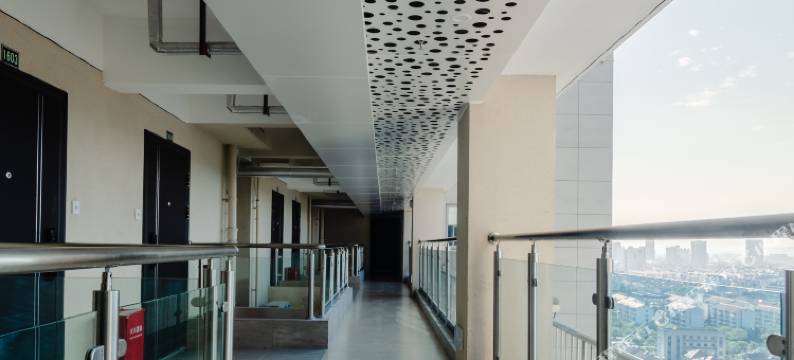 安吉斯维登度假酒店(城东美颂店)图片