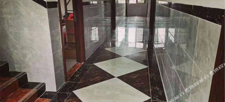 湛江柏寓民宿图片