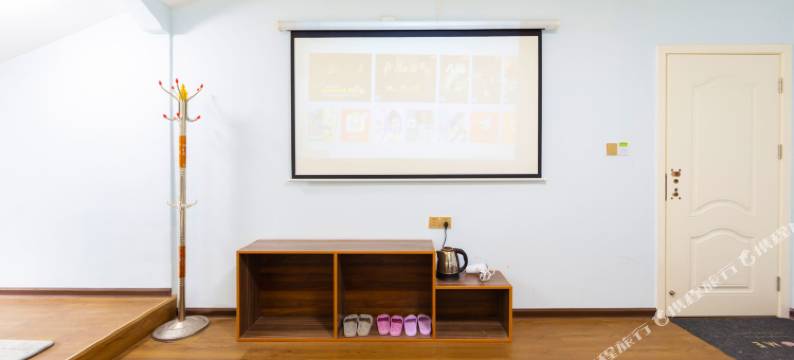 资兴玖月小栈图片