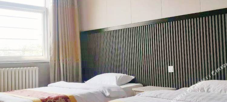 洛阳吉江之星快捷酒店图片