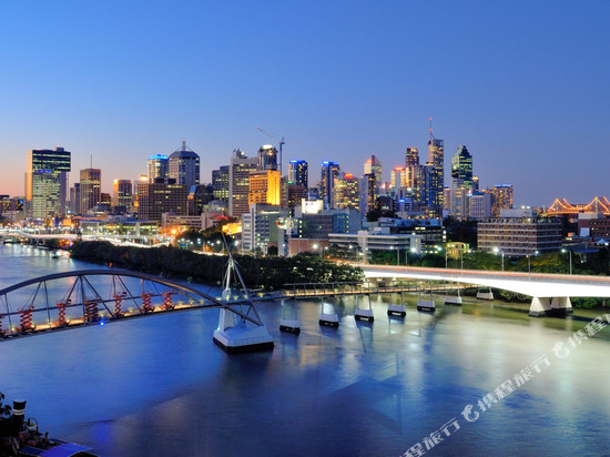 CLLIX阿特拉斯公寓