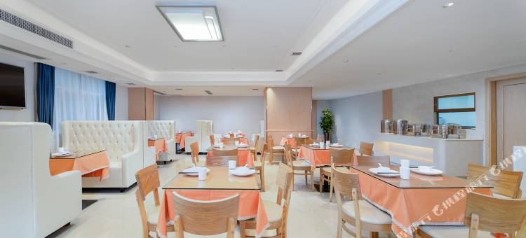 维也纳酒店(东莞茶山高铁站店)图片