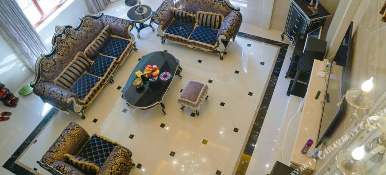 花筑·小浦墅·团建轰趴·亲子度假·包栋美宿(霞浦北岐滩涂店)图片