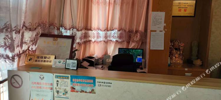 诸暨宏程住宿图片