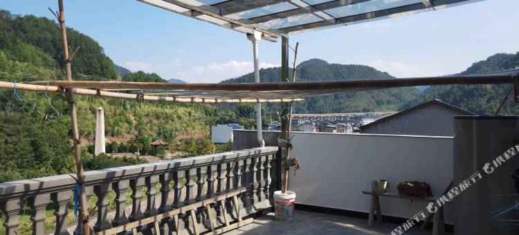 武夷山乡里人家民宿图片