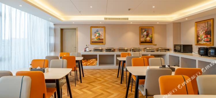 维也纳智好酒店(宜兴环科园店)图片