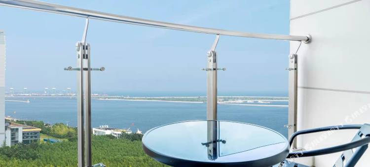 蔚蓝海景度假公寓(金梦海湾香玺海店)图片