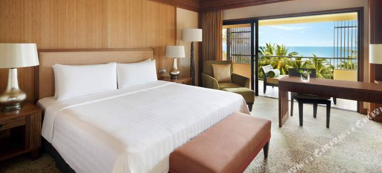 槟城香格里拉沙洋度假酒店(Shangri-La Rasa Sayang, Penang)图片