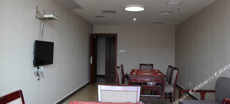 常德泰和龙锦酒店图片