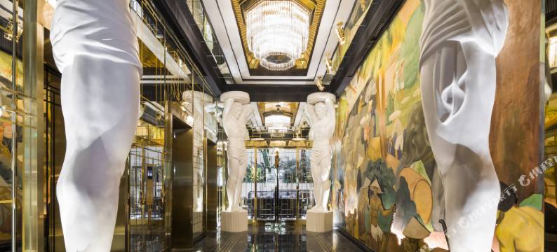 河内嘉佩乐酒店(Capella Hanoi)图片