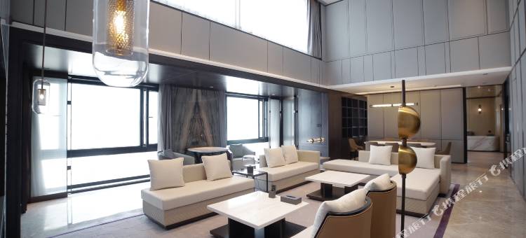 牡丹江火车站夏威夷国际大酒店(步行街店)图片