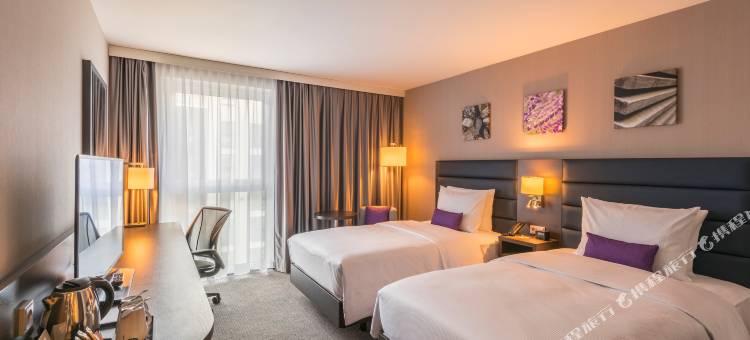 德国慕尼黑西市中心希尔顿花园酒店(Hilton Garden Inn Munich City Centre West, Germany)图片