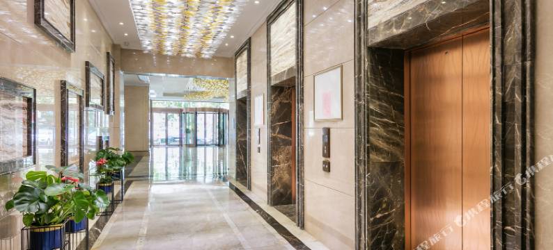 杭州西湖湖滨玺程国际酒店(解放路店)图片