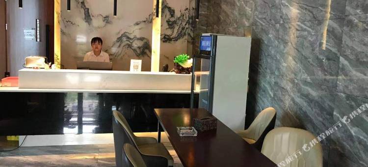 云启电竞酒店图片