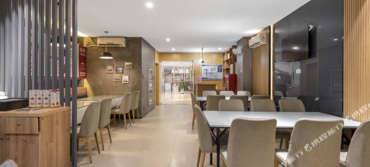 7天优品酒店(厦门机场店)图片