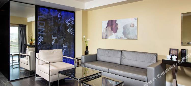 伦敦丽亭滨河酒店(Park Plaza London Riverbank)图片