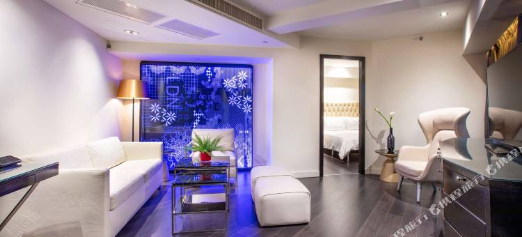 伦敦丽亭滨河酒店(Park Plaza London Riverbank)图片