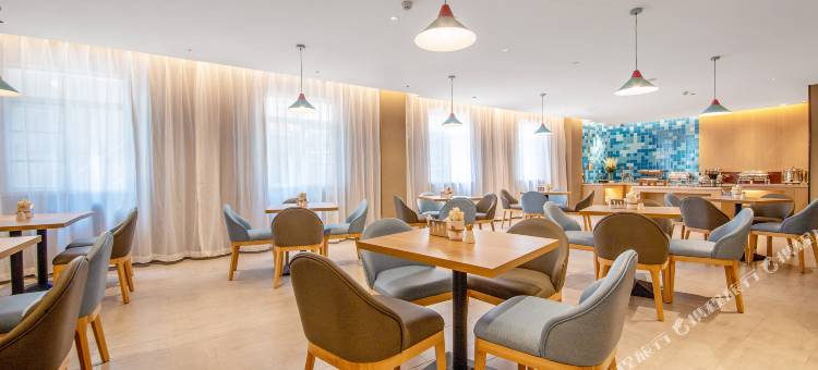 如家酒店·neo(昆明青年路店)图片