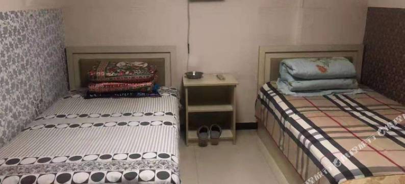 明水幸福时尚快捷宾馆图片