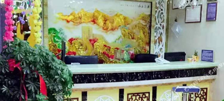 兴海天成商务宾馆图片