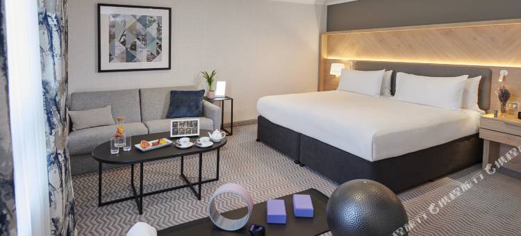 伦敦克罗伊登希尔顿酒店(Hilton London Croydon)图片