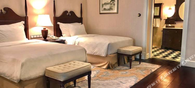 泗水满者伯夷美憬阁酒店(Hotel Majapahit Surabaya MGallery)图片