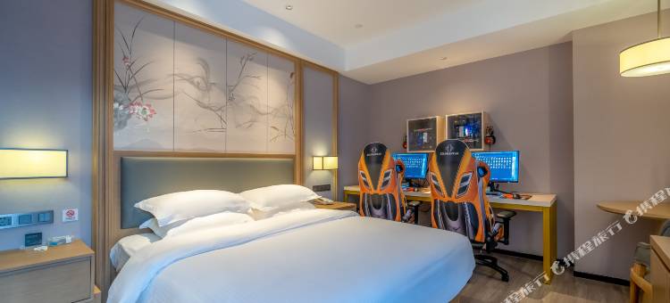 优程酒店(南宁虎邱地铁站店)图片