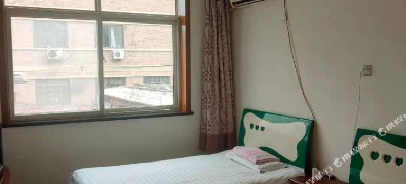 望都五金旅馆图片