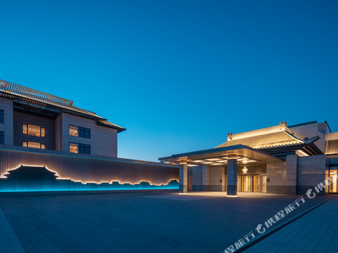 诺金度假酒店–北京环球度假区