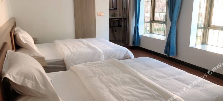 春秋舍民宿图片