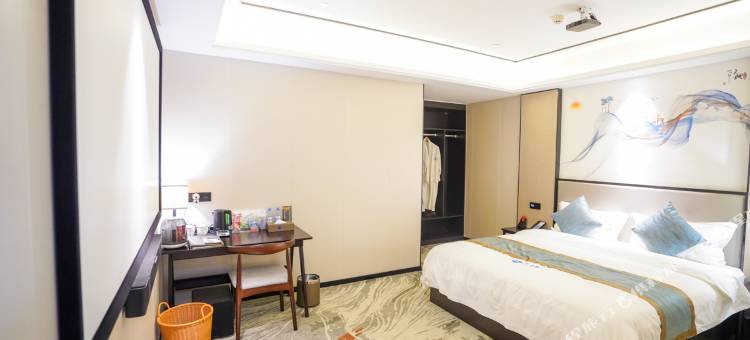 莲花碧云天国际酒店图片