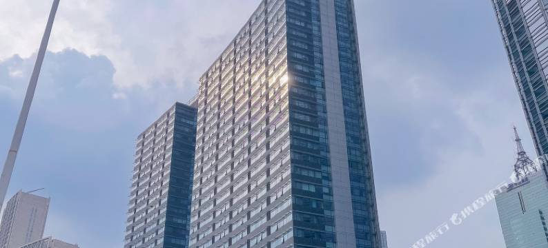 天津丽嘉公寓图片