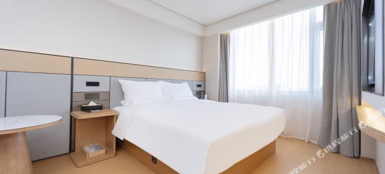 全季酒店(启东吕四港店)图片