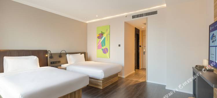 汉庭酒店(青岛胶州胶东机场阳光大厦店)图片