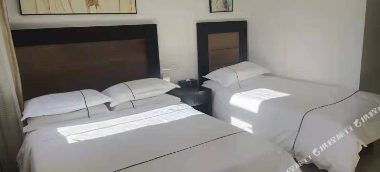 尚义兴隆商务精品酒店图片