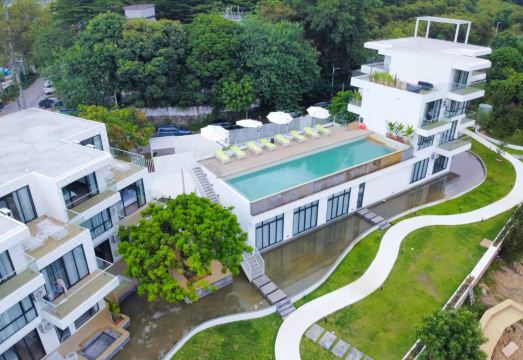 麦客花客精品民宿（广州文旅城店）外景图