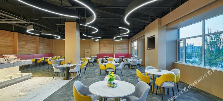 额济纳旗云朵酒店图片