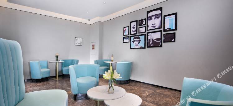 希岸酒店(深圳东门益田假日广场店)图片