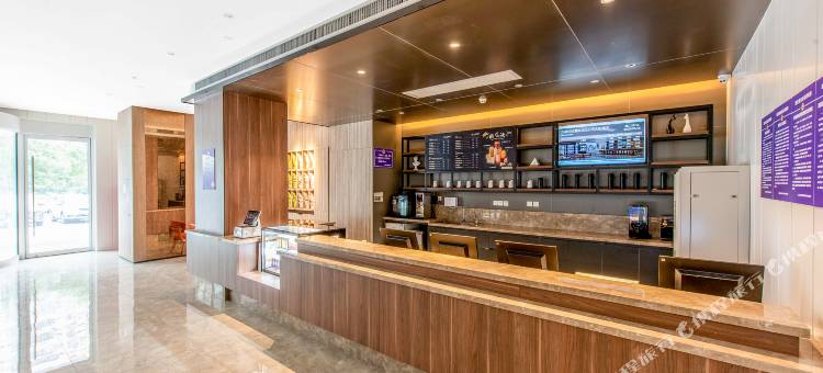 汉庭酒店(安康江北高新区店)图片