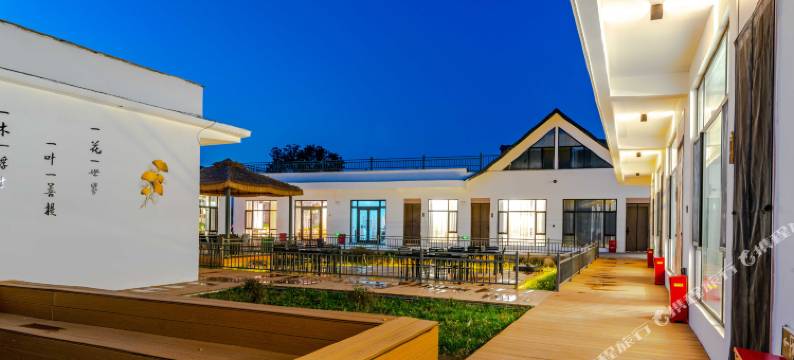 那拉提夕一夏民宿(那拉提景区草原店)图片