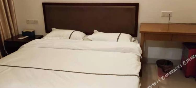 江门洁婷民宿图片