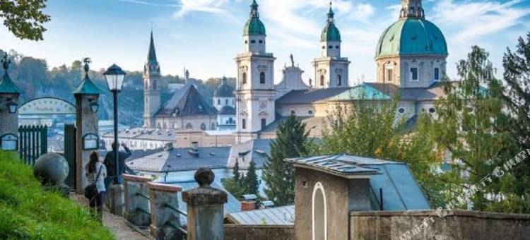 萨尔茨堡阿尔特酒店(Arte Hotel Salzburg)图片