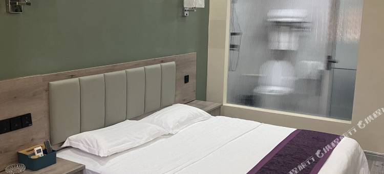 如家华驿酒店(烟台海阳留格庄店)图片