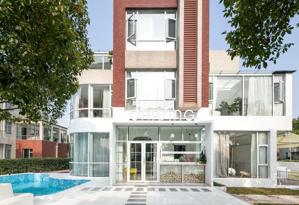 Qianxun Homestay, ShanghaiHotel Overview