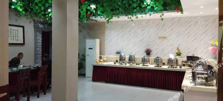 淮滨农业宾馆(淮河公园店)图片